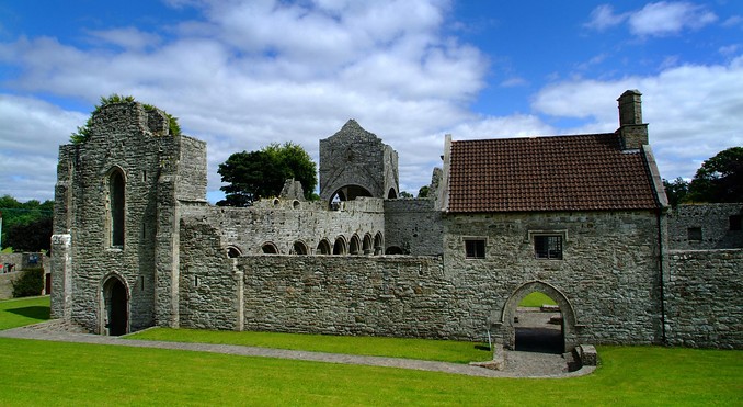 Image courtesy of Tourism Ireland