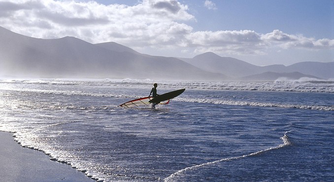 Image courtesy of Tourism Ireland