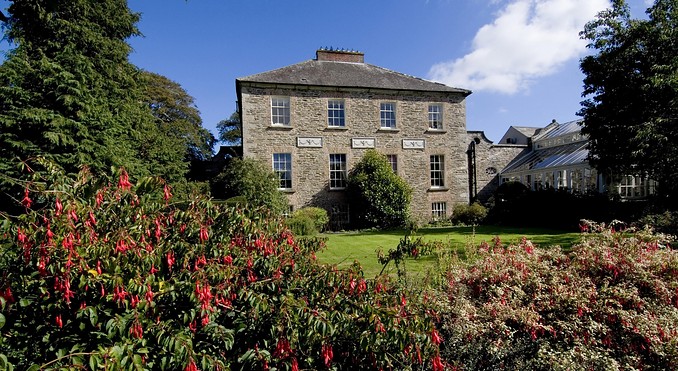 Image courtesy of Tourism Ireland