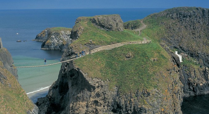 Image courtesy of Tourism Ireland