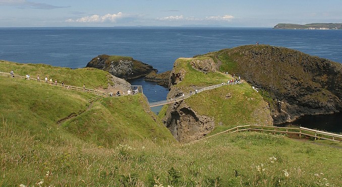 Image courtesy of Tourism Ireland
