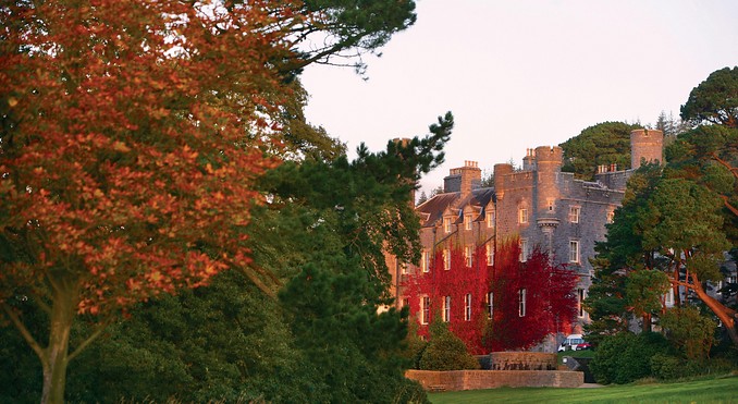 Image courtesy of Tourism Ireland