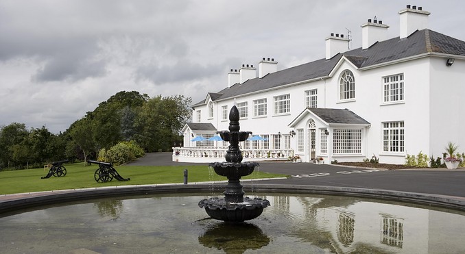 Image courtesy of Tourism Ireland