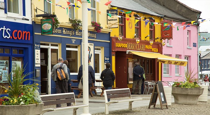 Image courtesy of Tourism Media