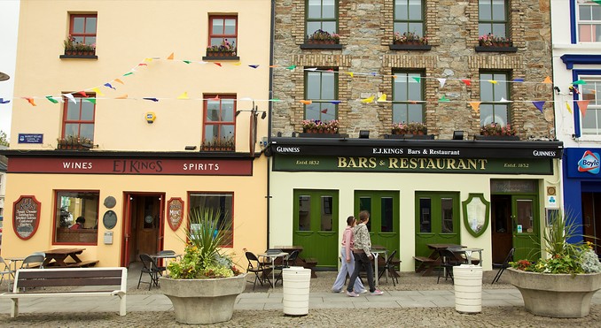 Image courtesy of Tourism Media