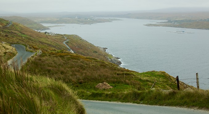 Clifden