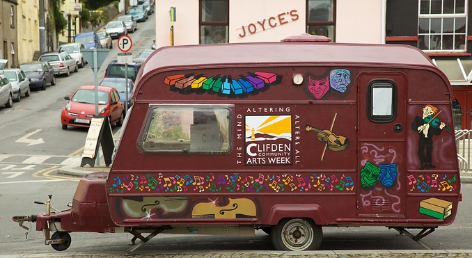 Image courtesy of Tourism Media