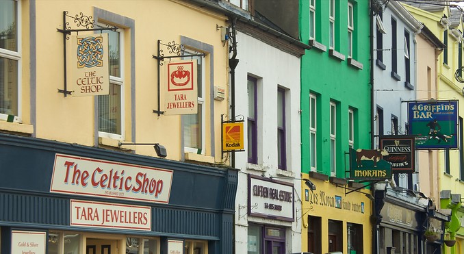 Image courtesy of Tourism Media