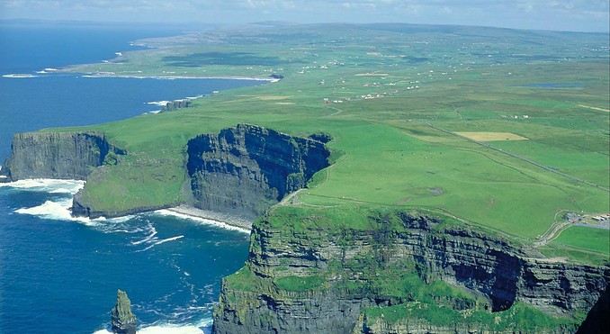 Image courtesy of Tourism Ireland
