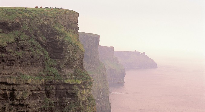 Cliffs of Moher
