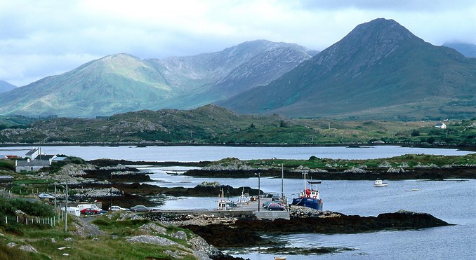 Connemara