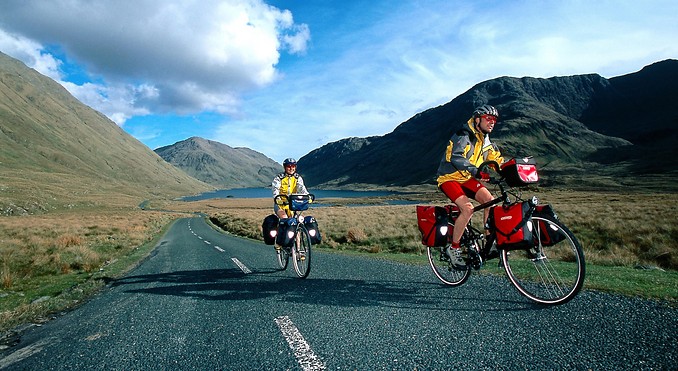Connemara