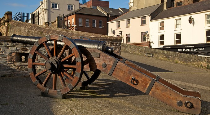 Image courtesy of Tourism Media