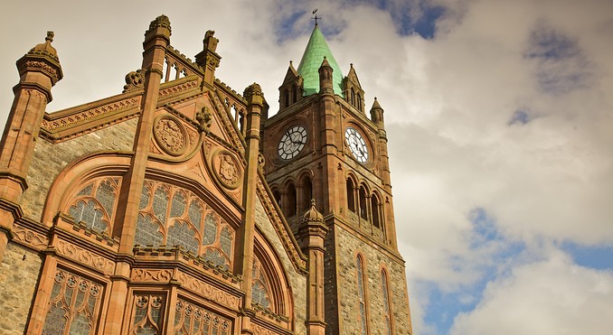Image courtesy of Tourism Media