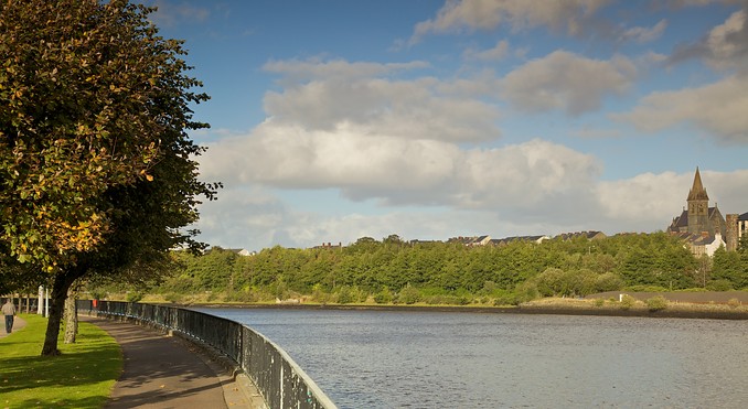 Image courtesy of Tourism Media