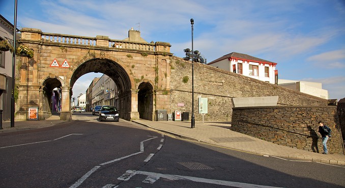 Image courtesy of Tourism Media