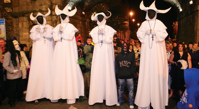 Image courtesy of Tourism Ireland