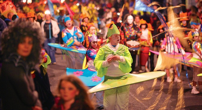 Image courtesy of Tourism Ireland