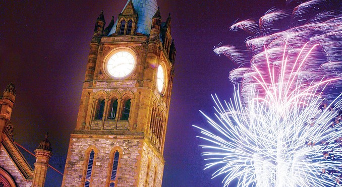 Image courtesy of Tourism Ireland
