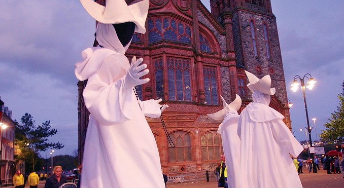 Image courtesy of Tourism Ireland