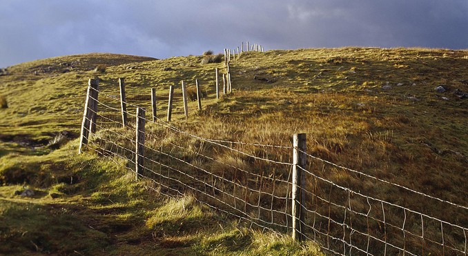 Dingle Peninsula