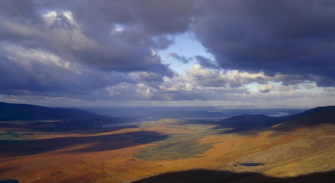 Image courtesy of Tourism Ireland