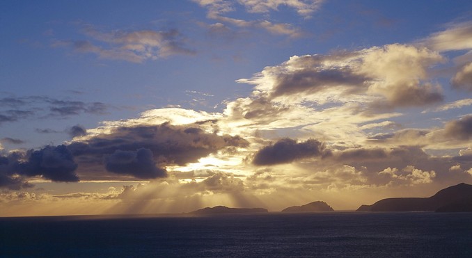 Dingle Peninsula