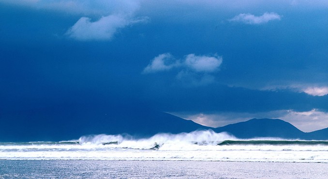 Image courtesy of Tourism Ireland