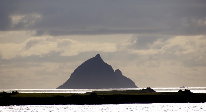 Dingle Peninsula