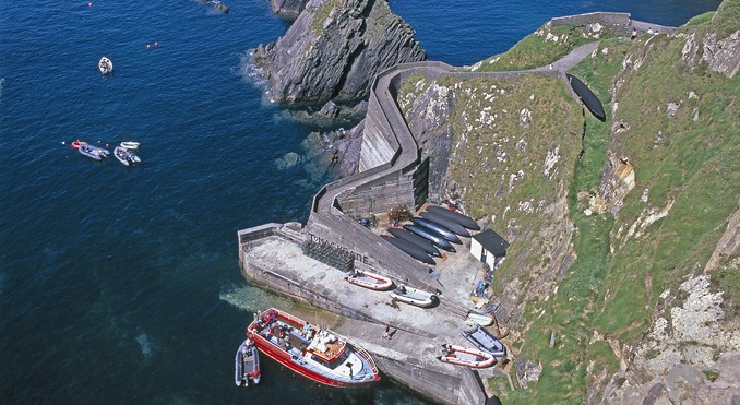 Dingle Peninsula