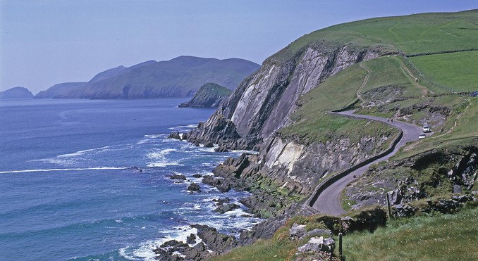 Dingle Peninsula