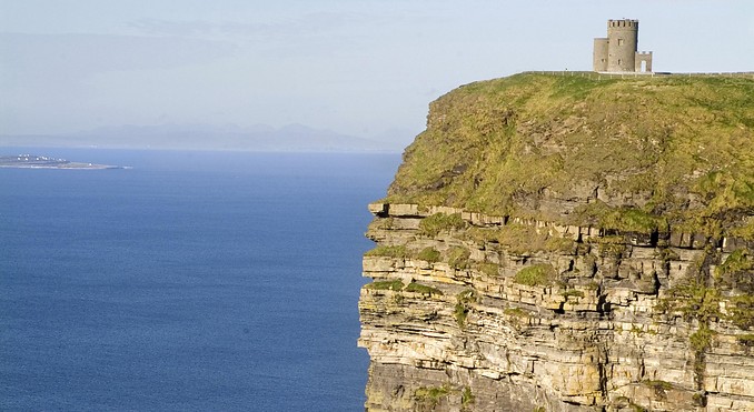 Image courtesy of Tourism Ireland
