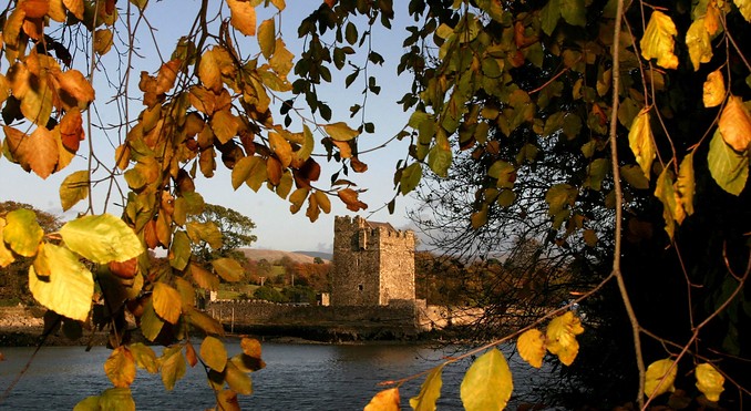 Image courtesy of Tourism Ireland