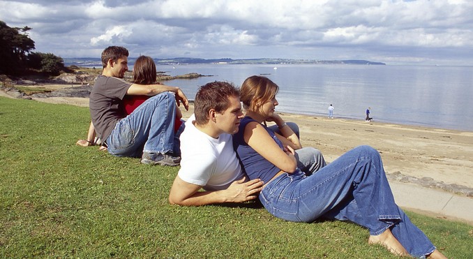Image courtesy of Tourism Ireland
