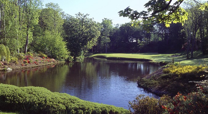 Druids Glen Golf Resort