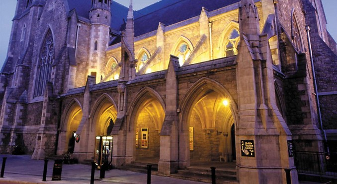 Image courtesy of Tourism Ireland