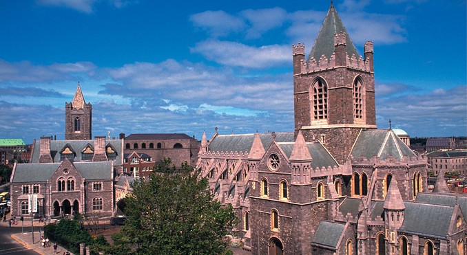 Dublin