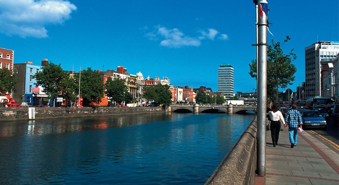 Image courtesy of Tourism Ireland