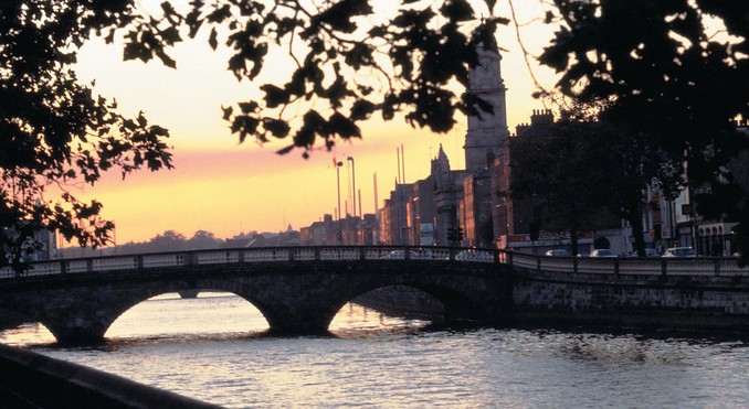 Image courtesy of Tourism Ireland