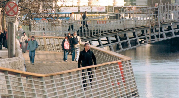 Image courtesy of Tourism Ireland