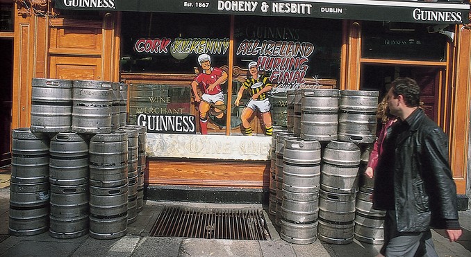 Image courtesy of Tourism Ireland