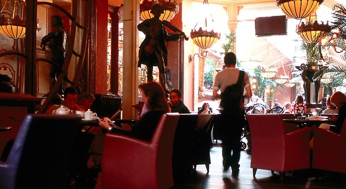Image courtesy of Tourism Ireland