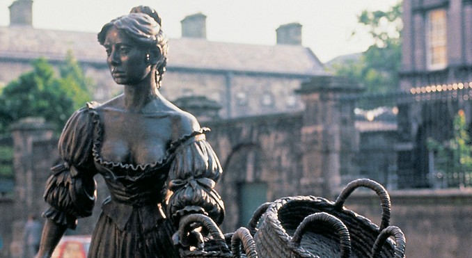 Image courtesy of Tourism Ireland