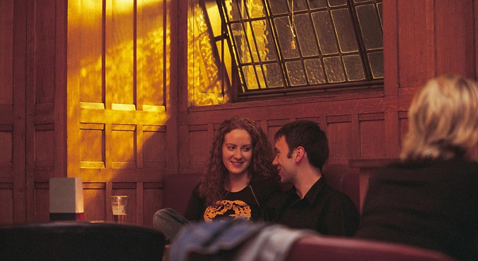 Image courtesy of Tourism Ireland