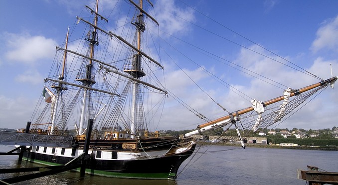 Image courtesy of Tourism Ireland