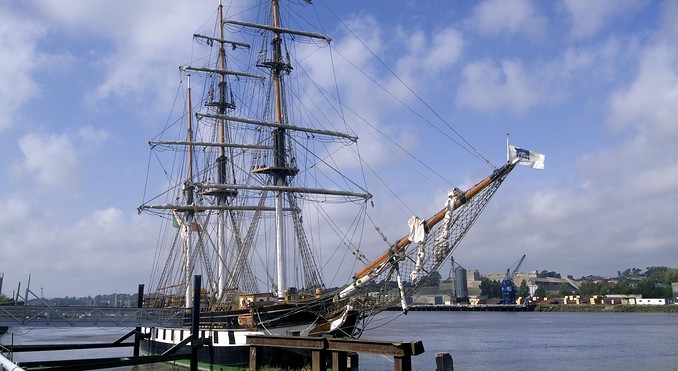 Image courtesy of Tourism Ireland