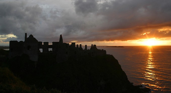 Image courtesy of Tourism Ireland