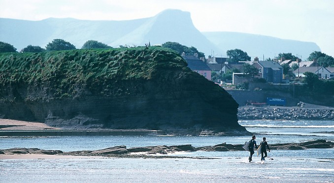 Image courtesy of Tourism Ireland