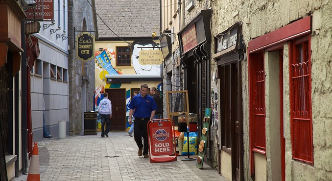 Image courtesy of Tourism Media