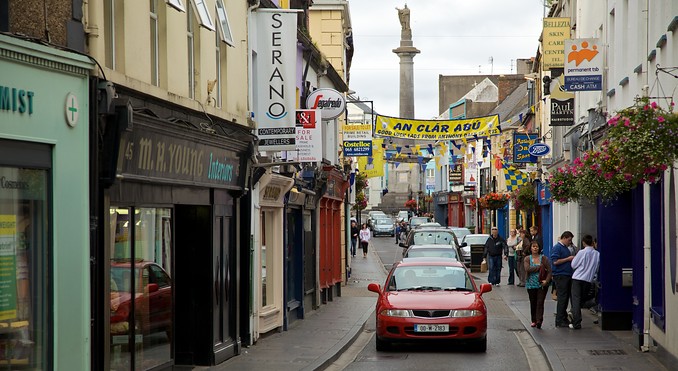 Image courtesy of Tourism Media